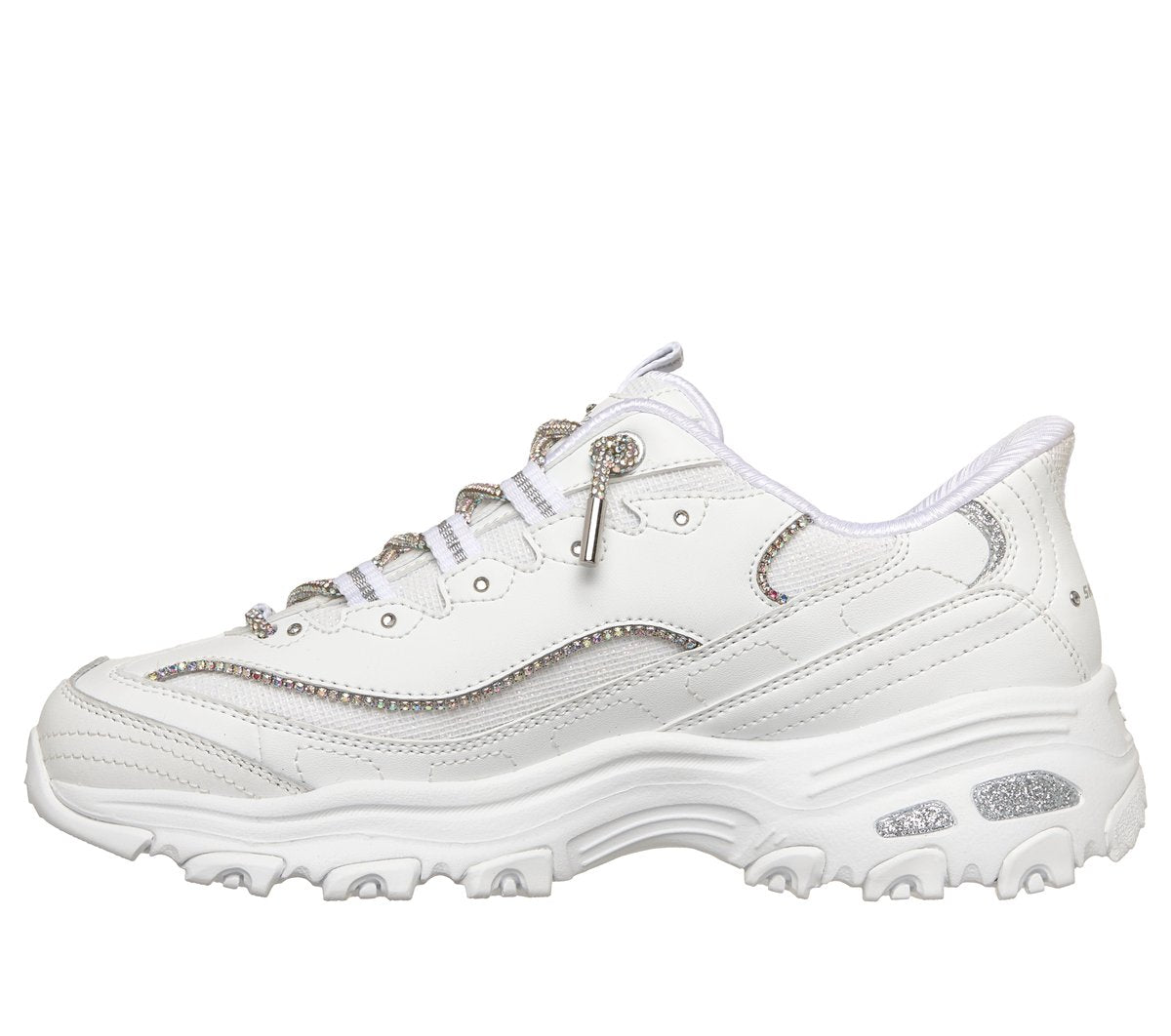 Skechers Skechers Slip-ins: D'Lites - Main Stage