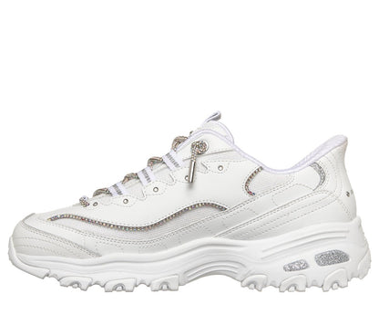 Skechers Skechers Slip-ins: D'Lites - Main Stage