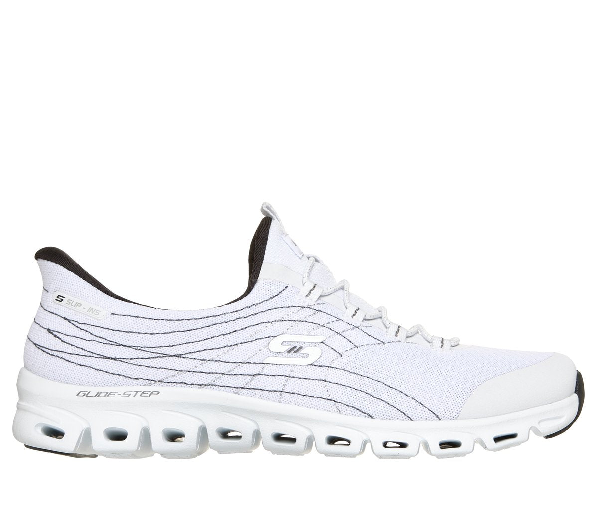 Skechers Skechers Slip-ins: Glide-Step - Prismatic