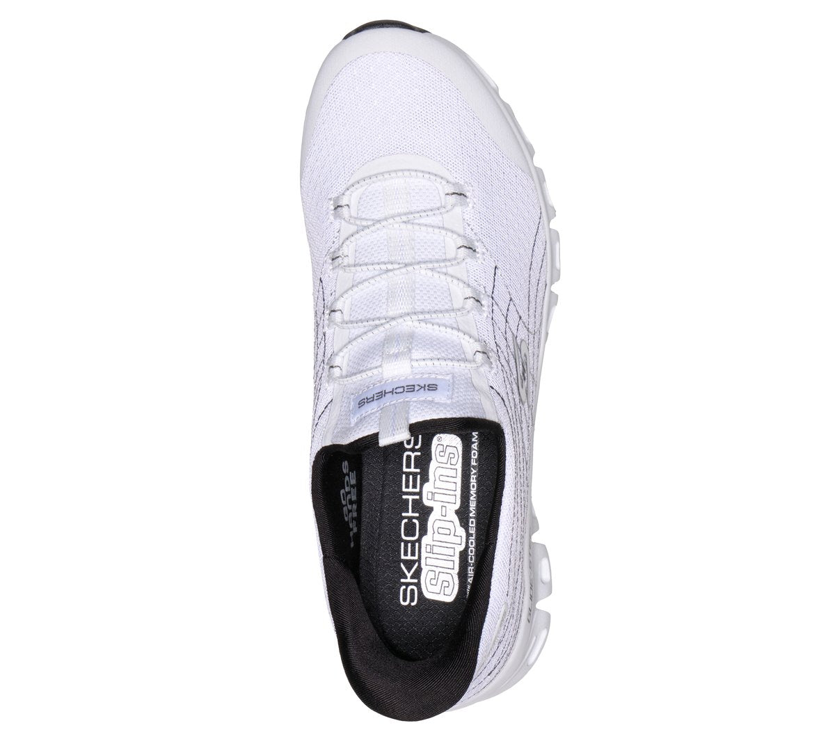 Skechers Skechers Slip-ins: Glide-Step - Prismatic
