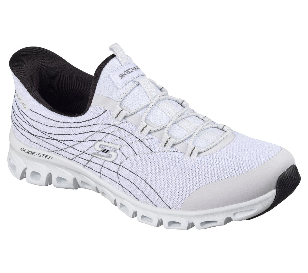 Skechers Skechers Slip-ins: Glide-Step - Prismatic