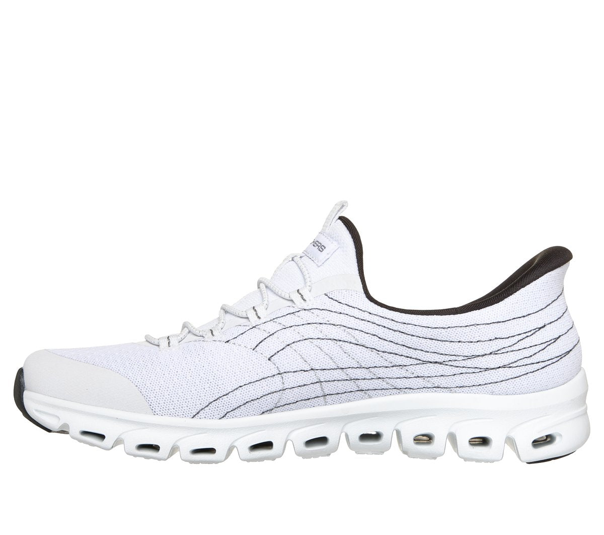 Skechers Skechers Slip-ins: Glide-Step - Prismatic