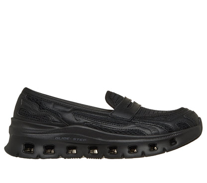Skechers Work Slip-Resistant: Glide-Step Pro - Strelia