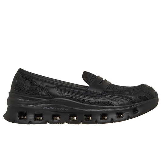 Skechers Work Slip-Resistant: Glide-Step Pro - Strelia
