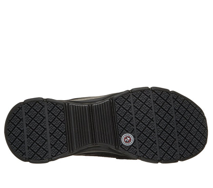 Skechers Work Slip-Resistant: Glide-Step Pro - Strelia