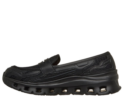 Skechers Work Slip-Resistant: Glide-Step Pro - Strelia