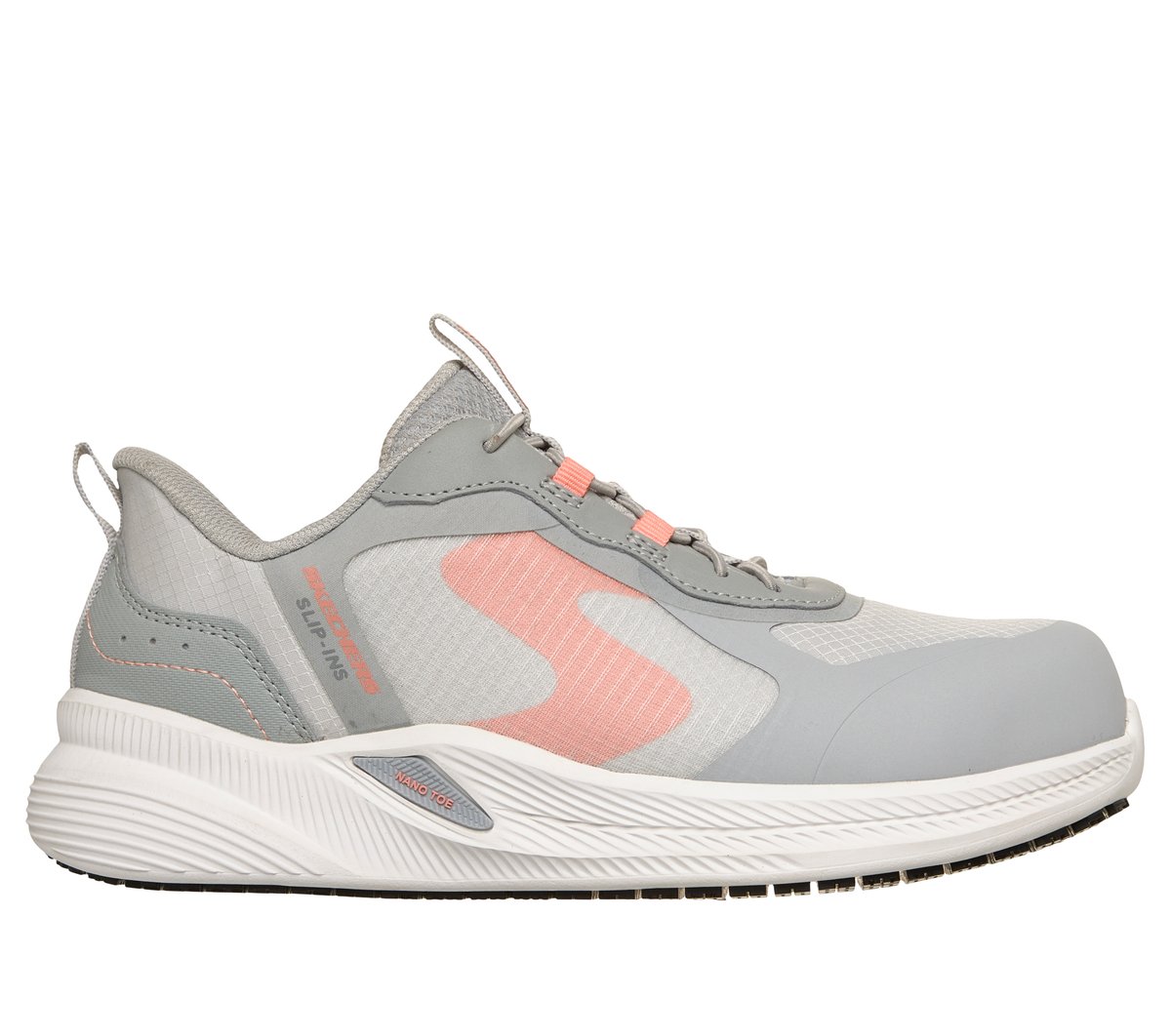 Skechers Skechers Slip-ins Work Slip-Resistant: Carbix - Yunia