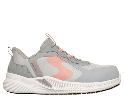 Skechers Skechers Slip-ins Work Slip-Resistant: Carbix - Yunia