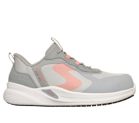 Skechers Skechers Slip-ins Work Slip-Resistant: Carbix - Yunia