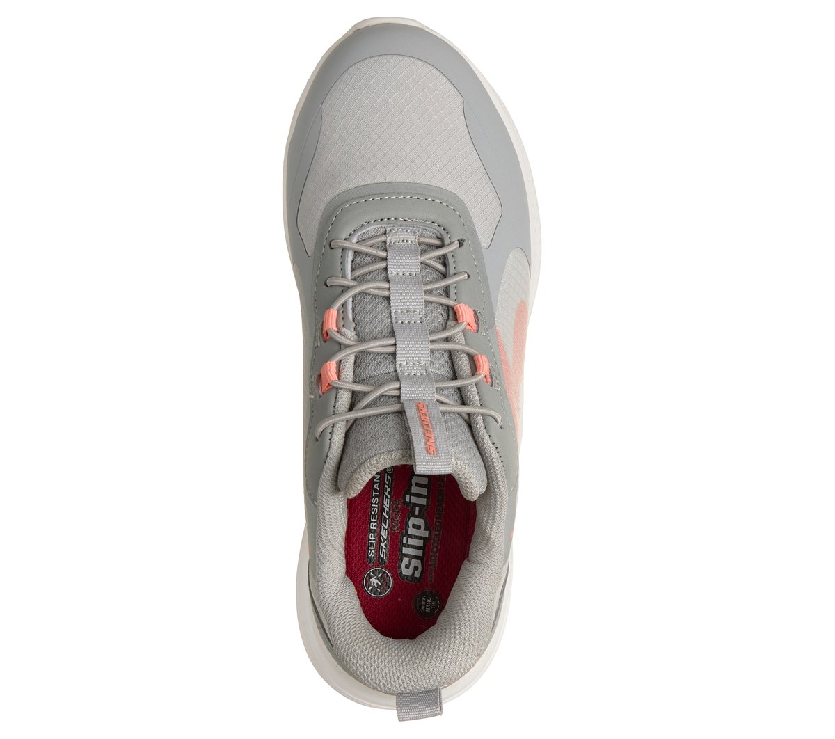 Skechers Skechers Slip-ins Work Slip-Resistant: Carbix - Yunia