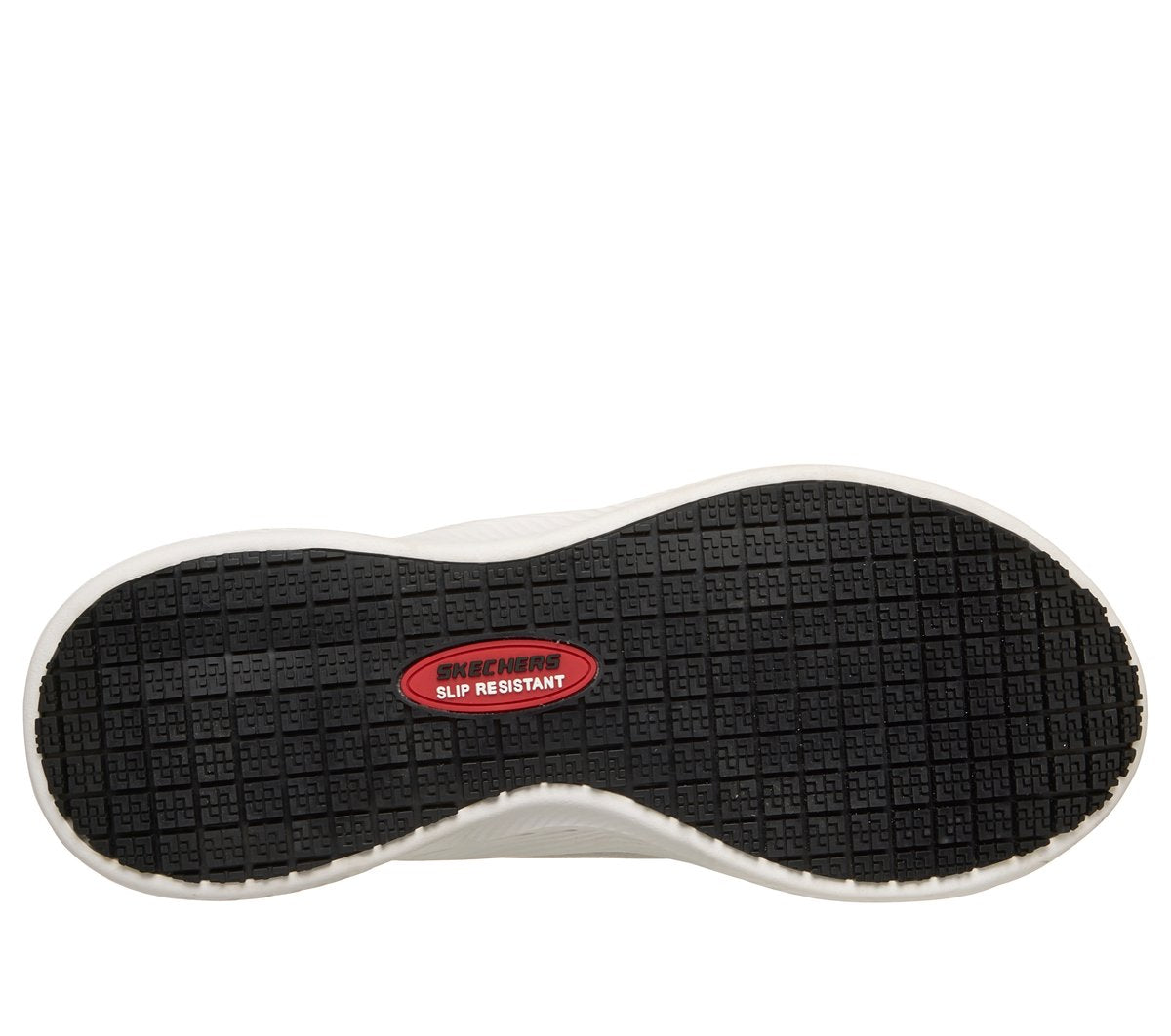 Skechers Skechers Slip-ins Work Slip-Resistant: Carbix - Yunia