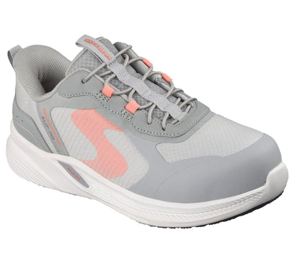 Skechers Skechers Slip-ins Work Slip-Resistant: Carbix - Yunia