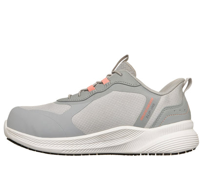 Skechers Skechers Slip-ins Work Slip-Resistant: Carbix - Yunia