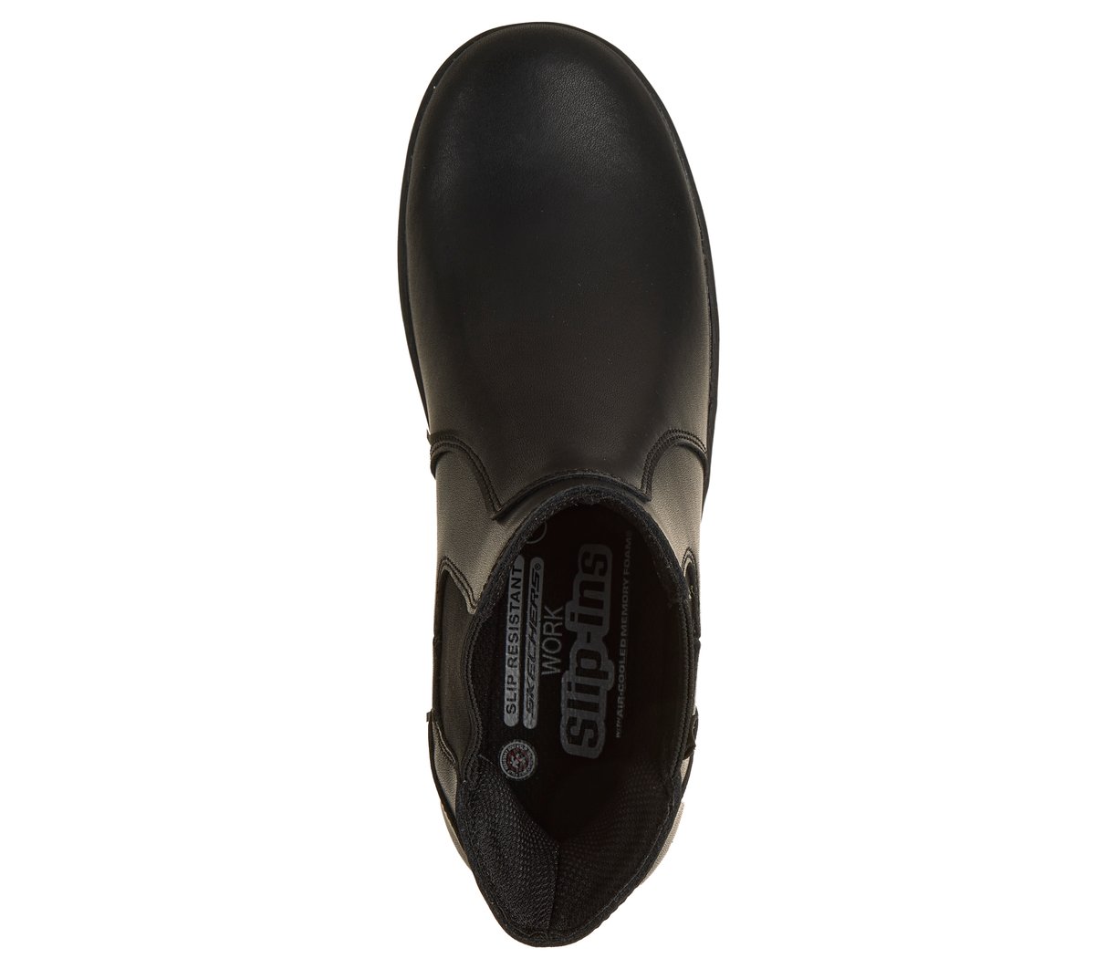 Skechers Skechers Slip-ins Work Slip-Resistant: Ardaya