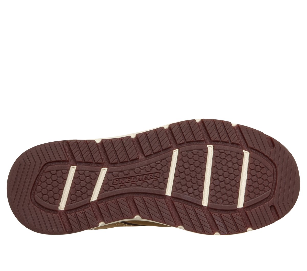 Skechers Skechers Slip-ins Work: Flex Boot Fallow