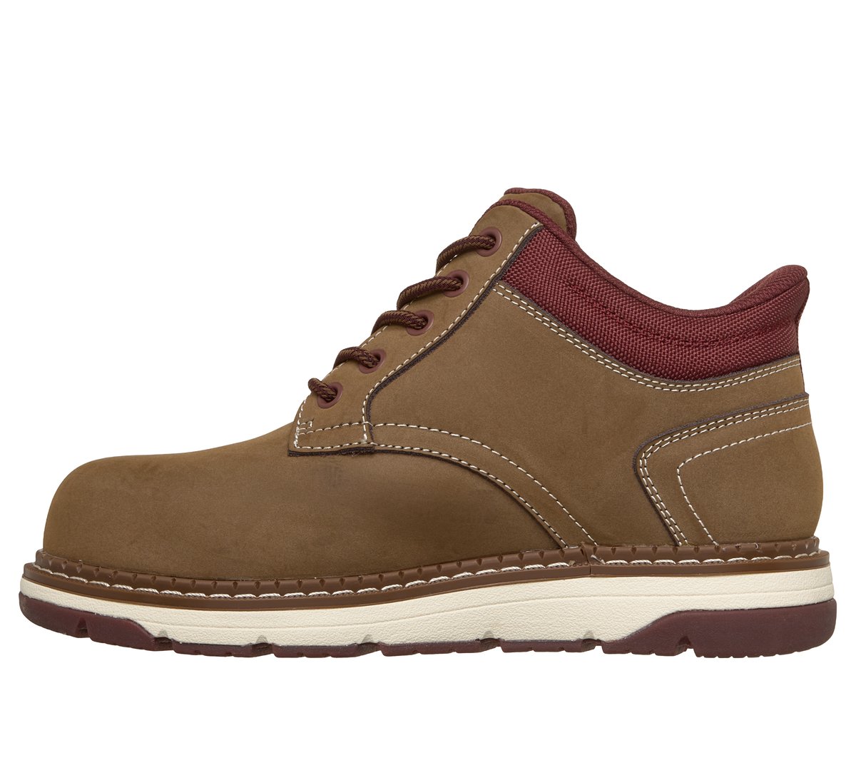 Skechers Skechers Slip-ins Work: Flex Boot Fallow
