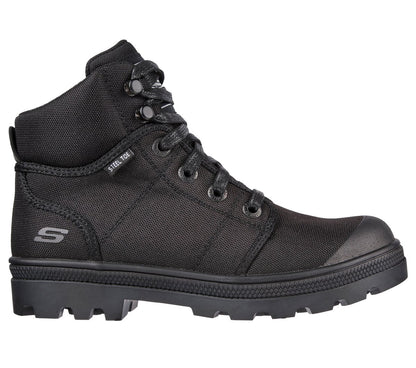 Skechers Work: Rotund - Darragh ST
