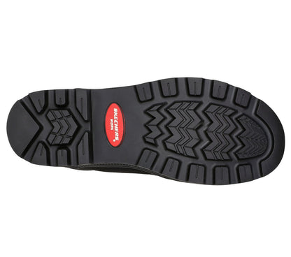 Skechers Work: Rotund - Darragh ST