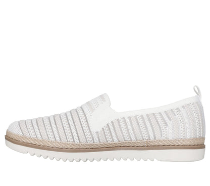 Skechers BOBS Flexpadrille LO - So Chic