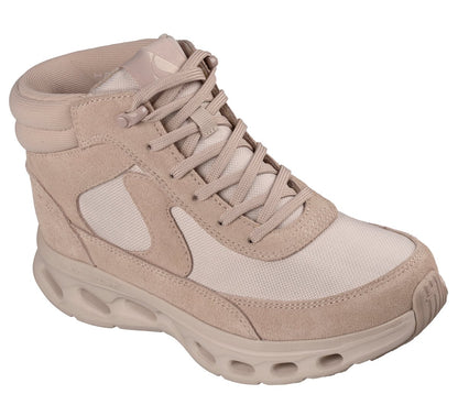 Skechers Skechers Slip-ins: GO WALK Glide-Step 2.0 Boot - Drew