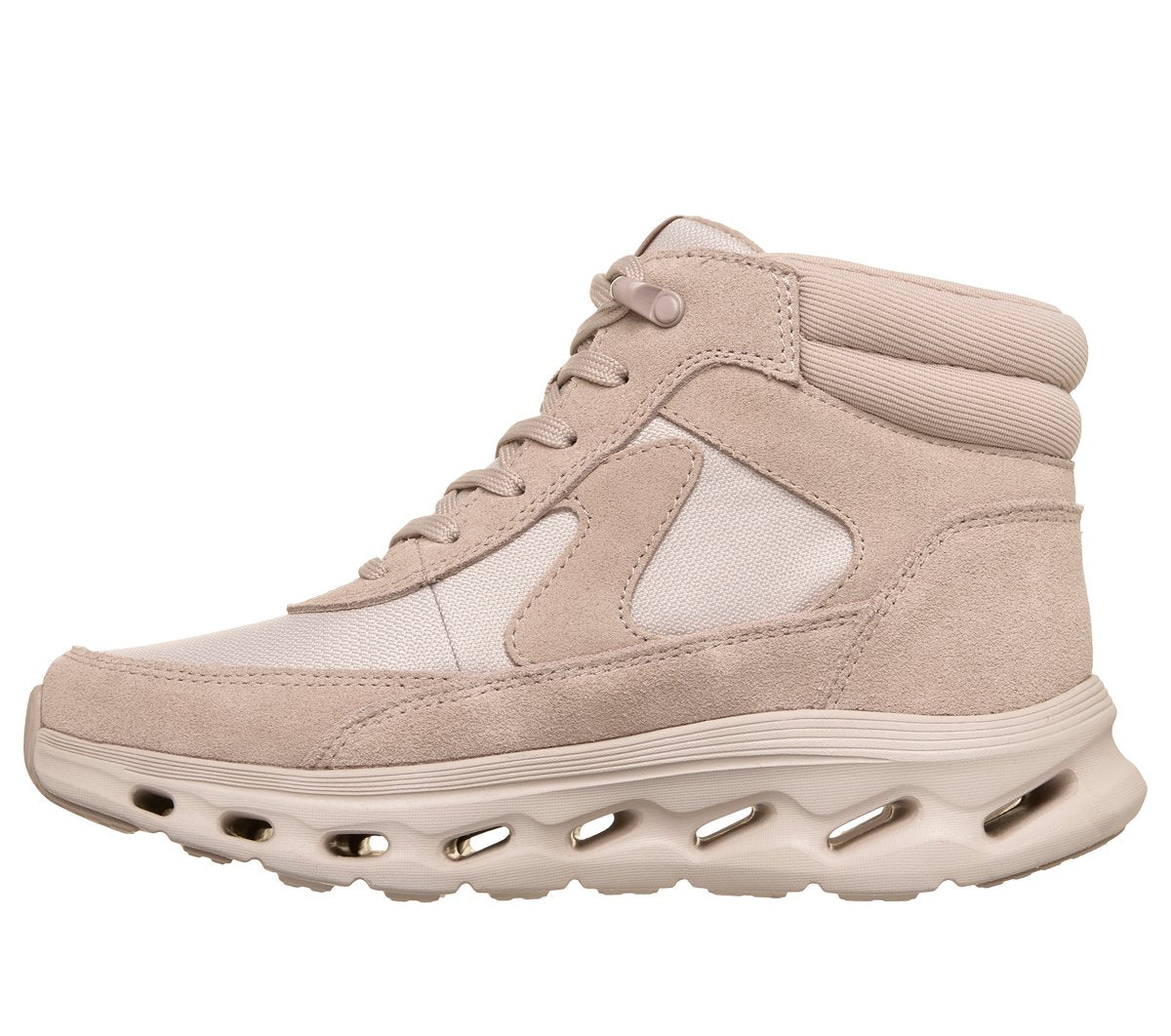 Skechers Skechers Slip-ins: GO WALK Glide-Step 2.0 Boot - Drew
