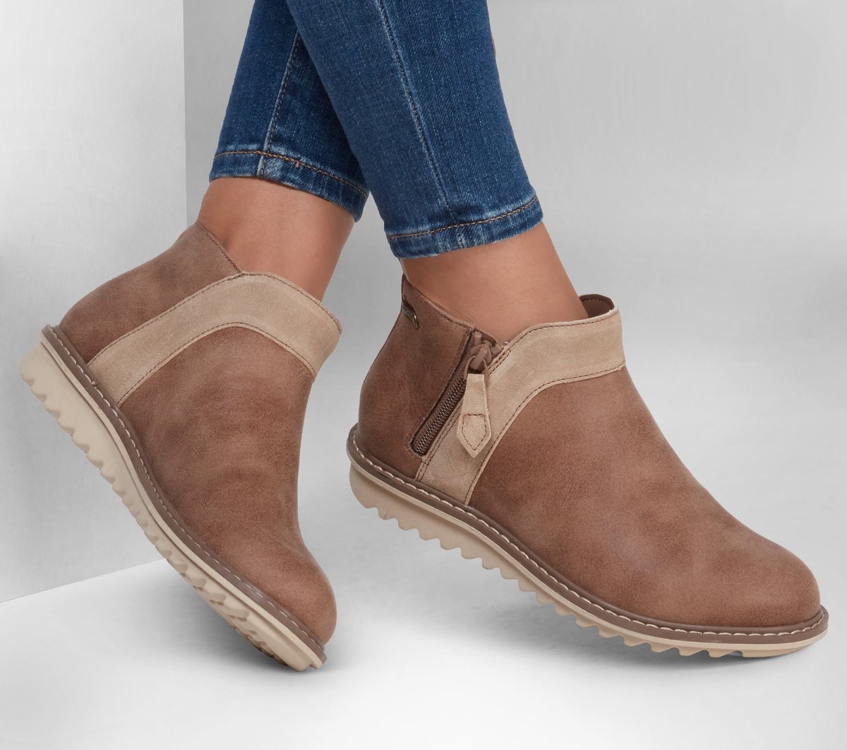 Skechers Skechers Arch Fit Mojave - Indefinite