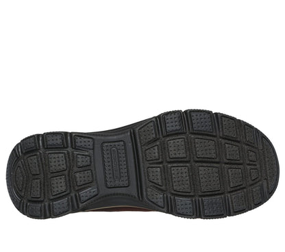 Skechers Relaxed Fit: Easy Going - Latte 2