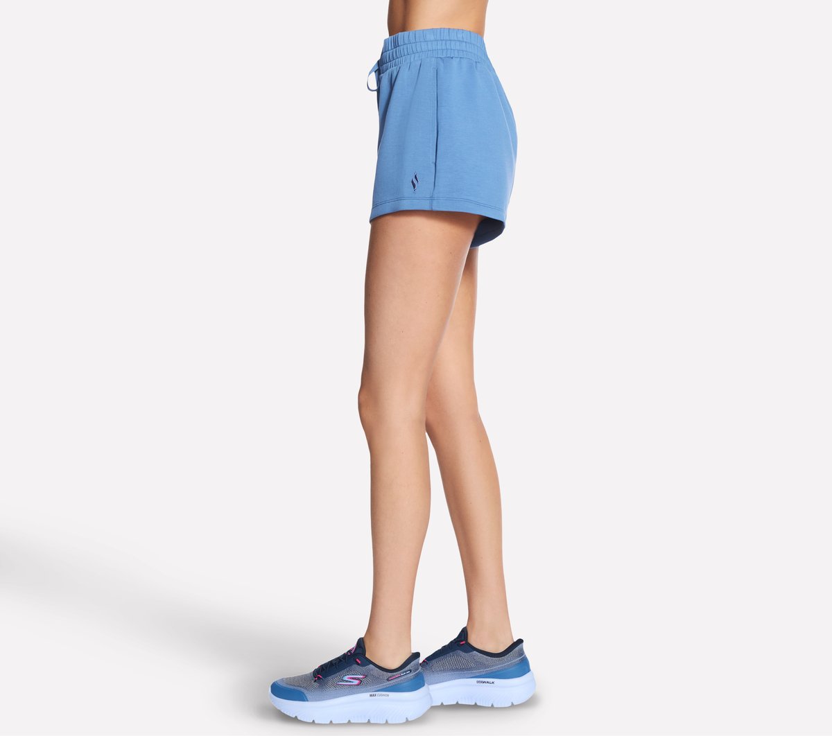 Skechers Skechers Slip-ins SKECHLUXE Elevate 5 Inch Short