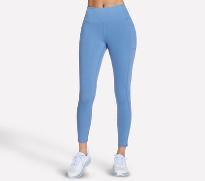 Skechers Skechers GO WALK High Waisted Legging