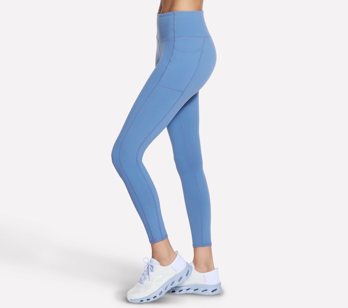 Skechers Skechers GO WALK High Waisted Legging