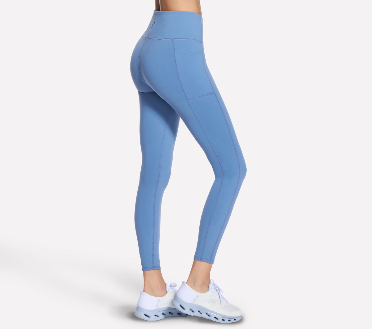 Skechers Skechers GO WALK High Waisted Legging