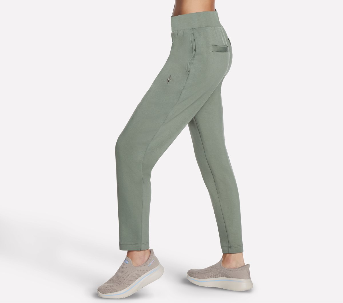 Skechers Skechers Slip-ins Cozy Luxe Pant