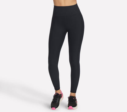 Skechers GO FLEX RIB Full Length High-Waisted Legging