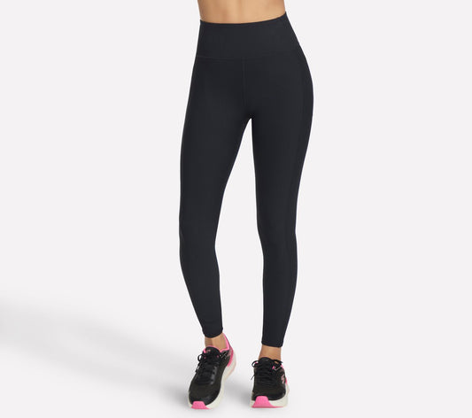 Skechers GO FLEX RIB Full Length High-Waisted Legging