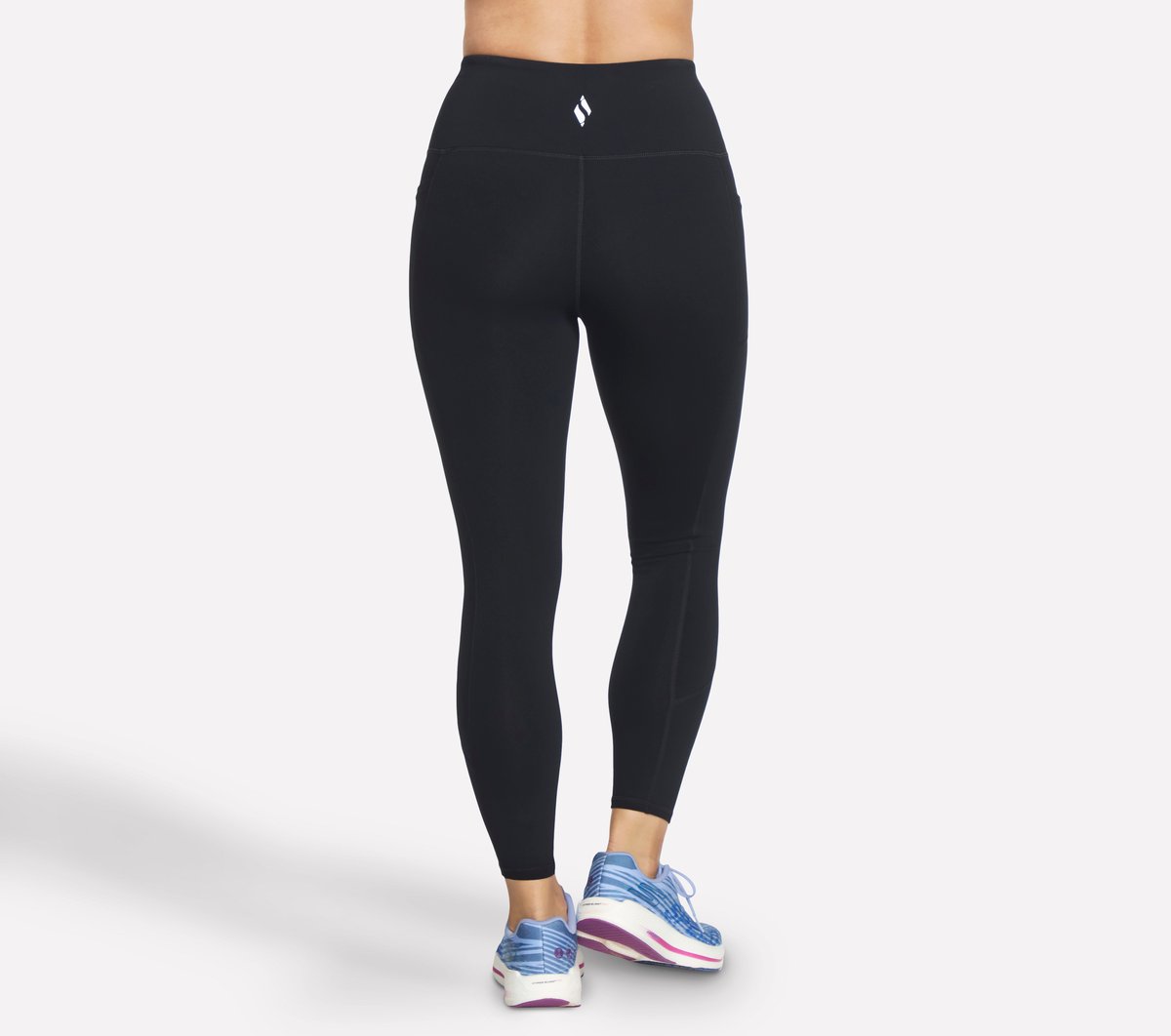 Skechers Skechers GO WALK High Waisted 7/8 Legging