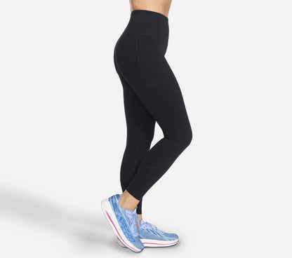 Skechers Skechers GO WALK High Waisted 7/8 Legging