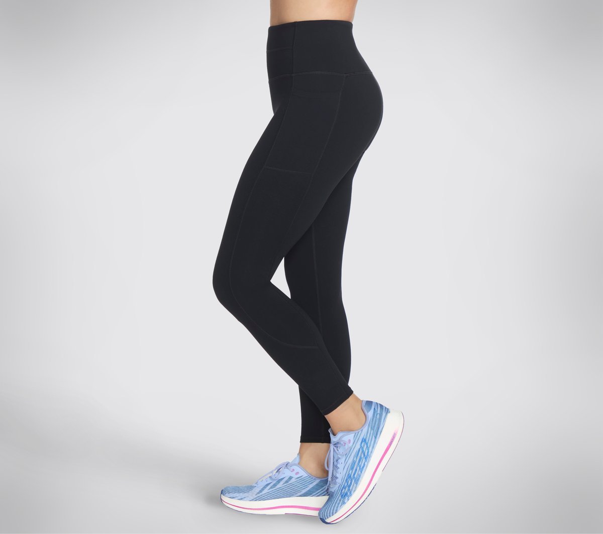Skechers Skechers GO WALK High Waisted 7/8 Legging