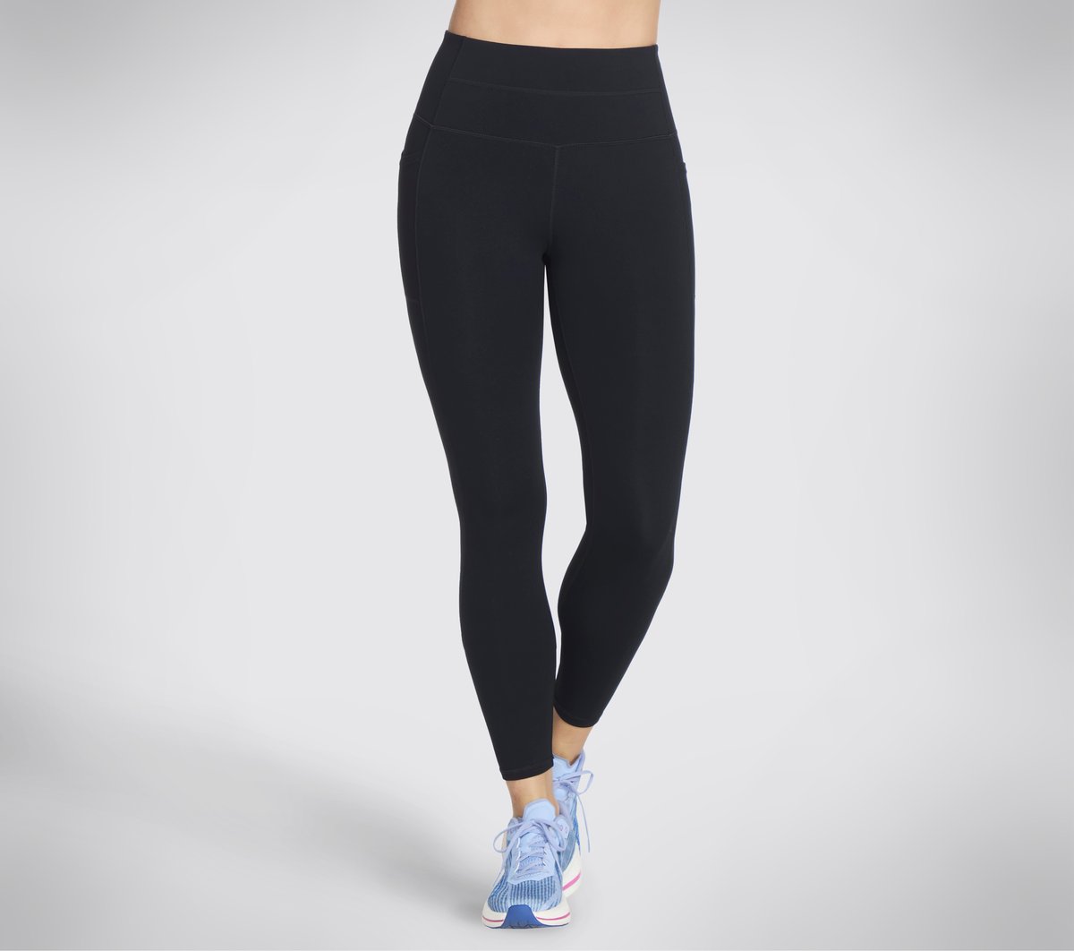 Skechers Skechers GO WALK High Waisted 7/8 Legging