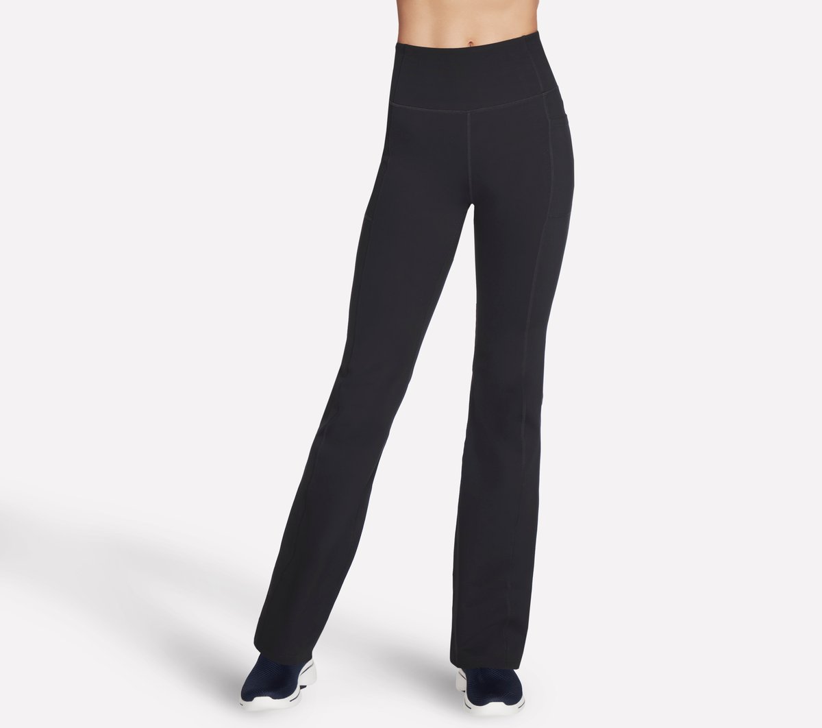 Skechers Skechers GO WALK Evolution II Flare Pant