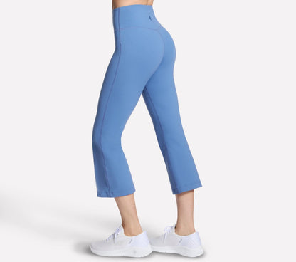 Skechers Skechers Slip-ins GO WALK Crop Pant