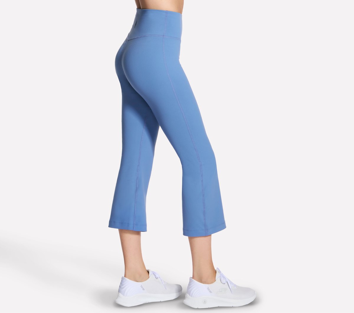Skechers Skechers Slip-ins GO WALK Crop Pant