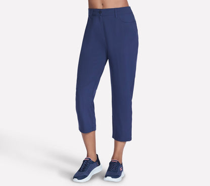 Skechers Skechers Fairway Midcalf 5 Pocket Pant