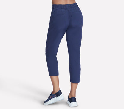 Skechers Skechers Fairway Midcalf 5 Pocket Pant