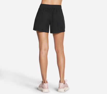 Skechers Street Sideline 4 Inch Short