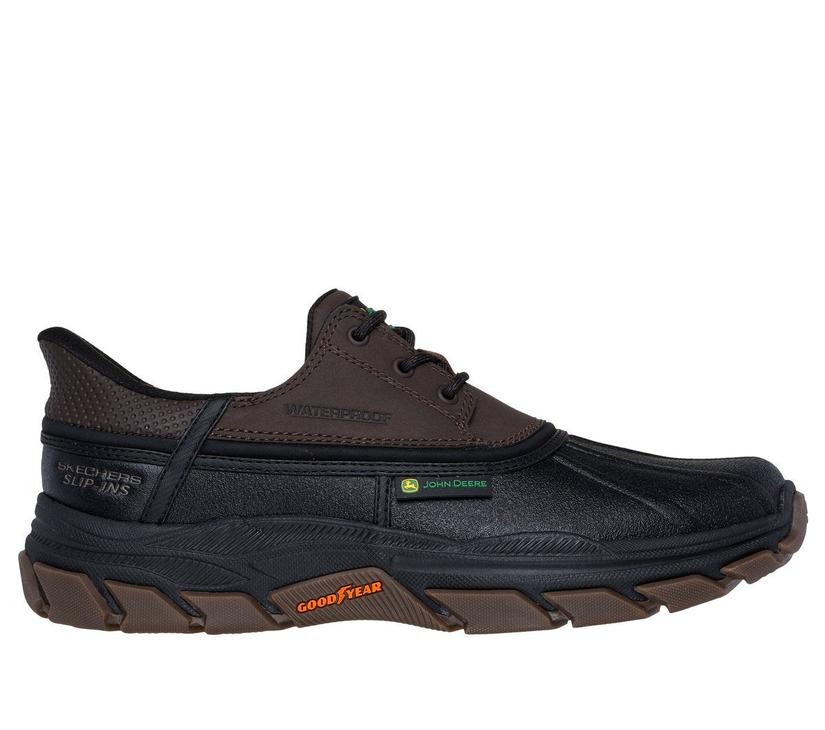 Skechers Skechers Slip-ins John Deere Waterproof: Respected - Tanzier