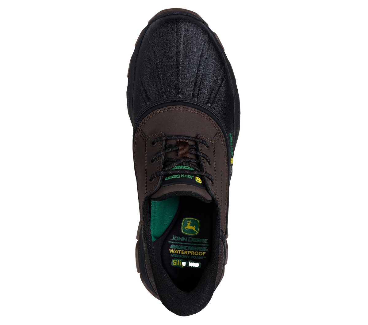 Skechers Skechers Slip-ins John Deere Waterproof: Respected - Tanzier