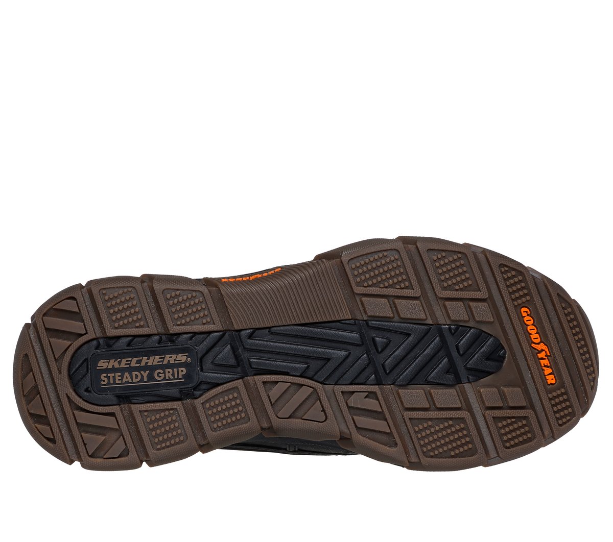 Skechers Skechers Slip-ins John Deere Waterproof: Respected - Tanzier