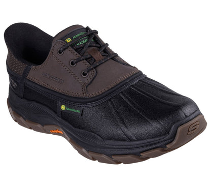 Skechers Skechers Slip-ins John Deere Waterproof: Respected - Tanzier