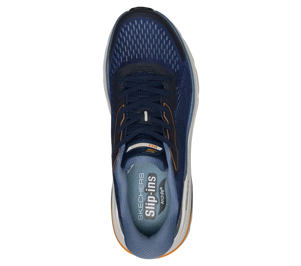 Skechers Skechers Slip-ins: Max Cushioning Arch Fit 2.0 - Azusah