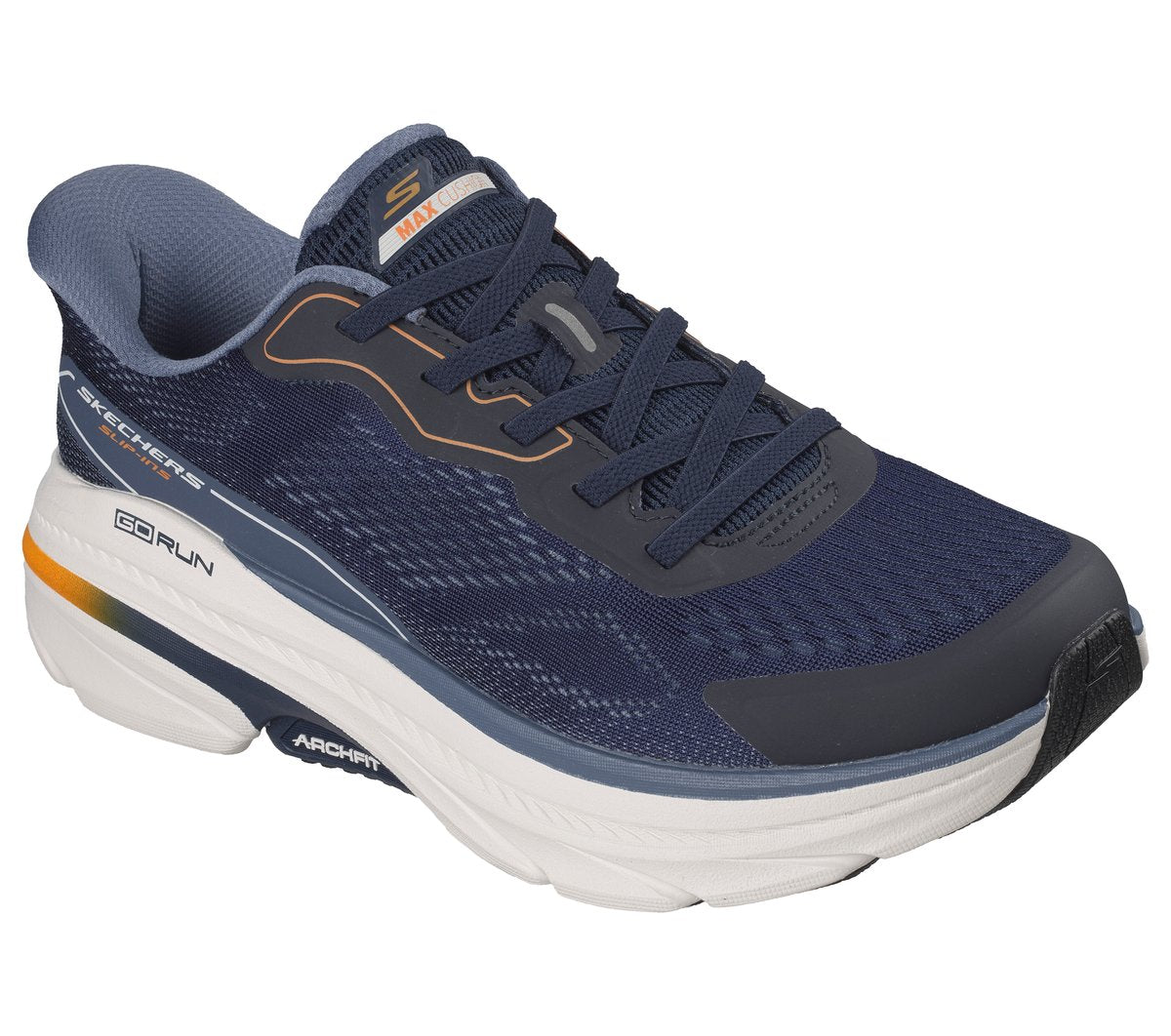 Skechers Skechers Slip-ins: Max Cushioning Arch Fit 2.0 - Azusah